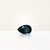 0.40 ct Pear Teal Lab Sapphire - Nolan and Vada