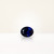 0.46 ct Oval Blue Lab Sapphire - Nolan and Vada