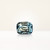2.06 ct Cushion Blue Sapphire - Nolan and Vada