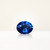 1.12 ct Oval Blue Sapphire - Nolan and Vada