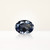 1.82 ct Oval Blue Lab Sapphire - Nolan and Vada