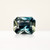 3.34 ct Radiant Yellow Sapphire - Nolan and Vada