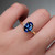S812-SARAH-YG-NVST3362 - Ring on Hand