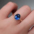 S812-SARAH-RG-NVST3610 - Ring on Hand