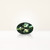 0.91 ct Oval Australian Parti Teal Sapphire - Nolan and Vada