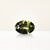 1.33 ct Oval Australian Parti Teal Sapphire - Nolan and Vada