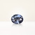 1.51 ct Oval Purple Sapphire - Nolan and Vada