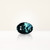 1.20 ct Oval Teal Sapphire - Nolan and Vada