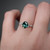 S822-ARIA-WG-NVST3882 - Ring on Hand