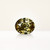 2.02 ct Oval Yellow Sapphire - Nolan and Vada