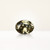 1.67 ct Oval Yellow Sapphire - Nolan and Vada