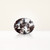 2.25 ct Oval Peach Sapphire - Nolan and Vada