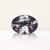 4.57 ct Oval Pink Sapphire - Nolan and Vada