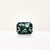 1.23 ct Radiant Teal Sapphire - Nolan and Vada