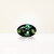 1.22 ct Oval Australian Parti Teal Sapphire - Nolan and Vada