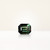 0.80 ct Emerald Cut Australian Parti Teal Sapphire - Nolan and Vada