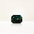 1.55 ct Emerald Cut Australian Parti Teal Sapphire - Nolan and Vada