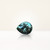 1.21 ct Pear Teal Sapphire - Nolan and Vada