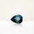 1.51 ct Pear Teal Sapphire - Nolan and Vada