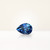 1.05 ct Pear Blue Sapphire - Nolan and Vada