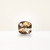 1.03 ct Cushion Peach Sapphire - Nolan and Vada