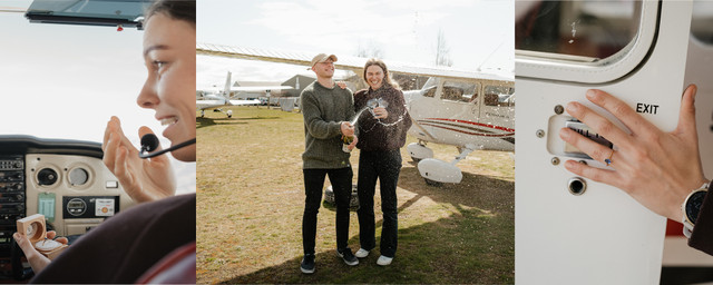 Lucy & Lewis Lucy & Lewis