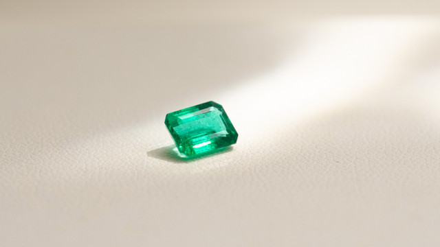 ​Is a Lab Emerald really better than a Natural Emerald?
