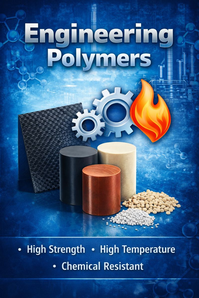 Engineering Polymers