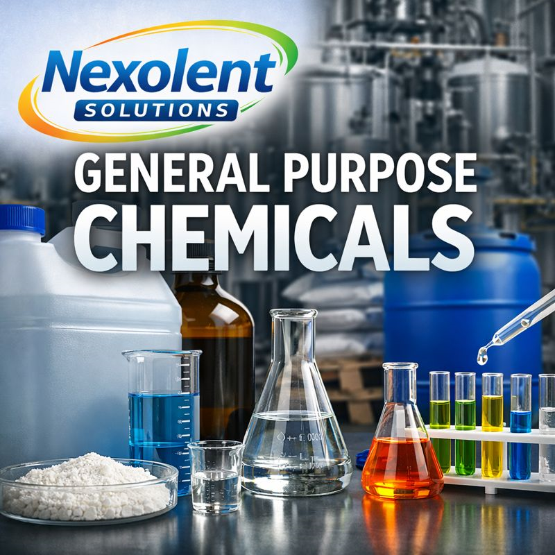 General Purpose Chemicals