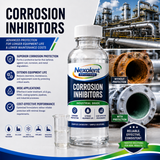 Corrosion Inhibitors 