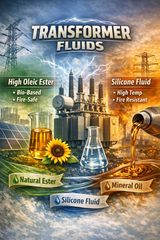 Transformer Fluids