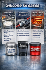 Silicone Grease