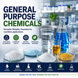 General Purpose Chemicals