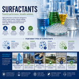 Surfactants