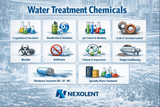 Water Treatment Chemicals