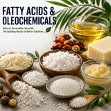 Fatty Acids & Oleochemicals