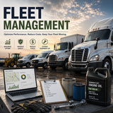 Fleet Managment