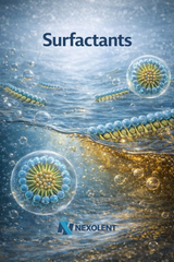 Surfactants