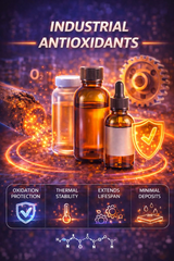 Antioxidants