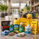 Facility Managment