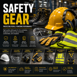 Safety Gear