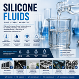 Silicone Fluids