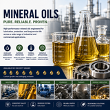 Mineral Oils