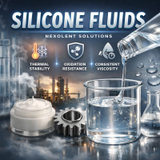 Silicone Fluids