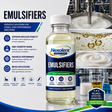Emulsifiers