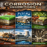 Corrosion Inhibitors 