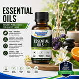 Essential oils
