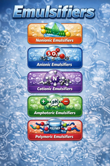 Emulsifiers