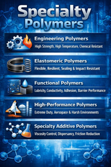 Specialty Polymers
