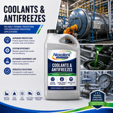 Coolants & Antifreezes